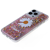 Liquid Quicksand Glitter Cover Case - L16 for iPhone 12 Pro Max (Only Ground Shipping)