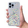 Liquid Quicksand Glitter Cover Case - X2 for iPhone 12 Pro Max (Only Ground Shipping)