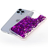 Liquid Quicksand Glitter Cover Case - X4 for iPhone 12 Pro Max (Only Ground Shipping)