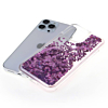 Liquid Quicksand Glitter Cover Case - X5 for iPhone 12 Pro Max (Only Ground Shipping)