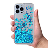 Liquid Quicksand Glitter Cover Case - X6 for iPhone 12 Pro Max (Only Ground Shipping)