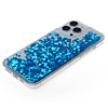 Liquid Quicksand Glitter Cover Case - X6 for iPhone 12 Pro Max (Only Ground Shipping)