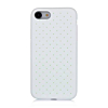 Wicker Design Silicone Cases - MINT for iPhone 8P / 7P (Only Ground Shipping)