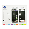 Magnetic Screw Mat for iPhone 8 (Not Returnable)