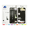 Magnetic Screw Mat for iPhone 8 Plus (Not Returnable)