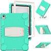 Full Body Protection Case - MINT GREEN for iPad 10 2022 (10.9") / iPad 11 (A16) (Only Ground Shipping)