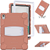 Full Body Protection Case - CHERRY PINK for iPad 10 2022 (10.9") / iPad 11 (A16) (Only Ground Shipping)