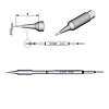 JBC C210-009 Conical Cartridge  0.2