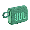 JBL Go 3 ECO Portable Bluetooth Speaker - GREEN (Only Ground Shipping)