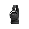 JBL Tune 520BT On Ear Wireless Headphones (BLACK) (Only Ground Shipping)
