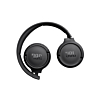 JBL Tune 520BT On Ear Wireless Headphones (BLACK) (Only Ground Shipping)