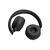 JBL Tune 520BT On Ear Wireless Headphones (BLACK) (Only Ground Shipping)