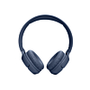 JBL Tune 520BT On Ear Wireless Headphones (BLUE) (Only Ground Shipping)