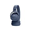 JBL Tune 520BT On Ear Wireless Headphones (BLUE) (Only Ground Shipping)