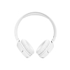 JBL Tune 520BT On Ear Wireless Headphones (WHITE) (Only Ground Shipping)