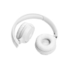 JBL Tune 520BT On Ear Wireless Headphones (WHITE) (Only Ground Shipping)