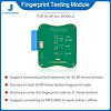 JC FPT-1 Fingerprint Testing Module for iPhone 5s to 8 Plus (Not Returnable)