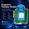 JCID V1S Pro Programmer Display lC Test Module for iPhone 13 Pro / 13 Pro Max / 14 Pro / 14 Pro Max / 15 Pro / 15 Pro Max / 16 Series / 17Pro / 17 Pro Max