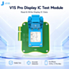 JCID V1S Pro Programmer Display lC Test Module for iPhone 13 Pro / 13 Pro Max / 14 Pro / 14 Pro Max / 15 Pro / 15 Pro Max / 16 Series / 17Pro / 17 Pro Max
