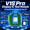 JCID V1S Pro Programmer Display lC Test Module for iPhone 13 Pro / 13 Pro Max / 14 Pro / 14 Pro Max / 15 Pro / 15 Pro Max / 16 Series / 17Pro / 17 Pro Max
