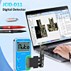 JCID D11 Multifunctional Digital Detector Set
