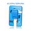 JC V1S Pro N12 Nand Restore Test Stand Hard Disk Flash Test Fixture for iPhone 12 / 12 Pro / 12 Mini (Not Returnable)