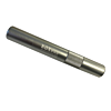 TE-792 Automatic Center Hole Punch | Adjustable Impact