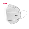 KN95 4 Layer Disposable Face Mask (10 pcs) (Only Ground Shipping)