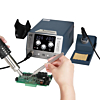 Kaisi 8512P (2in1) Hot Air Desoldering Table Soldering Rework Station (Only Ground Shipping)