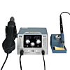 Kaisi 8512P (2in1) Hot Air Desoldering Table Soldering Rework Station (Only Ground Shipping)