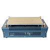 Kaisi 407 14inch (2in1) Multifunction Built-in Vacuum Pump LCD Separator (Only Ground Shipping)