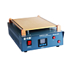 Kaisi 407 14inch (2in1) Multifunction Built-in Vacuum Pump LCD Separator (Only Ground Shipping)