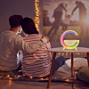 (3in1) Multifunction Wireless Charger Bluetooth Speaker & Night Light (15W) (Only Ground Shipping)