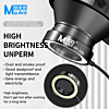 MaAnt MY-035 Adjustable Microscope Ring Lamp for Binocular / Trinocular Microscopes