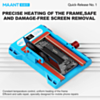 MaAnt SC-01 Quick Release NO.1 Heating Screen Removal and Adhesive Elimination Machine (Only Ground Shipping)