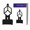 Photography Adapter for All Smartphones / Telescope / Binoculars / Monoculars / Microscopes (Not Returnable)