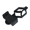 Photography Adapter for All Smartphones / Telescope / Binoculars / Monoculars / Microscopes (Not Returnable)