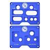 MECHANIC Camera Heating Module Set (Not Returnable)