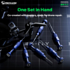 MECHANIC 6 in 1 Drone Precision Screwdriver Set FLY Series for UAV Maintenance (2.0 / H2.5 / H2.0 / T6 / T5 / T4)
