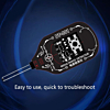 MECHANIC DT001 Inductance Tester Quick Fault Point Detection