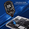 MECHANIC DT001 Inductance Tester Quick Fault Point Detection
