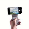 MagSafe Tripod Stand (GRAY) (Only Ground Shipping)