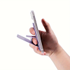 MagSafe Tripod Stand (PURPLE) (Only Ground Shipping)