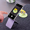 MagSafe Tripod Stand (PURPLE) (Only Ground Shipping)