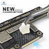 MIJING HM-11 Nano Cleaning Sponge Phone PCB Cleaning Tool