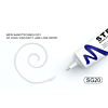 MIJING SG20 Strong Nano Structural Adhesive Glue / White (50ml)
