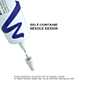 MIJING SG20 Strong Nano Structural Adhesive Glue / White (50ml)