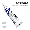 MIJING SG20 Strong Nano Structural Adhesive Glue / White (50ml)
