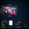 7'' USB-C Interface for CarPlay and Android Auto (Only Ground Shipping)