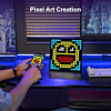 LED Matrix Application Controlled Pixel Screen Display  (Only Ground Shipping)